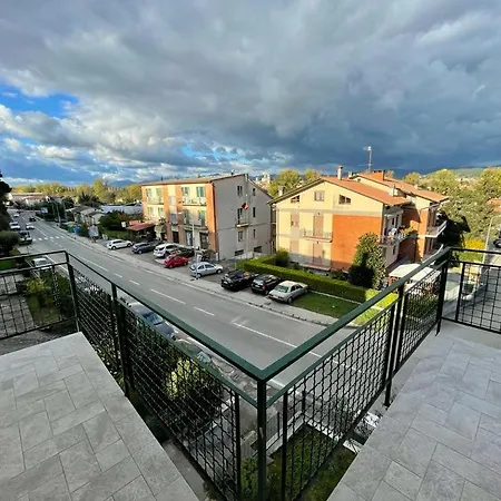 住宿加早餐酒店 Camelia *