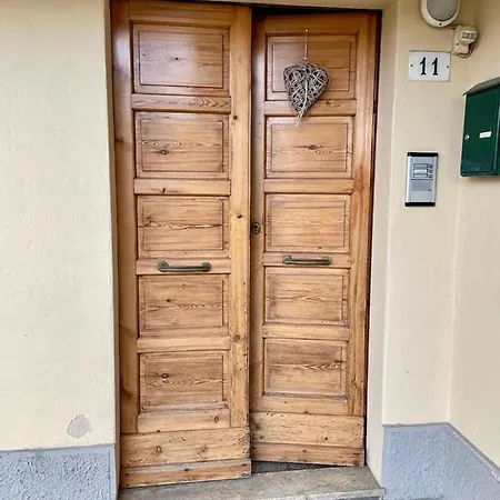 住宿加早餐酒店 Camelia *