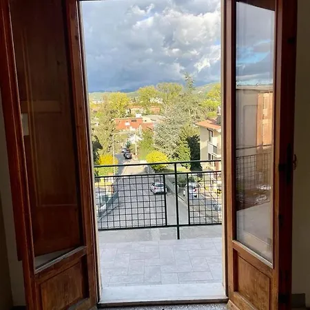 Bed & Breakfast Camelia *