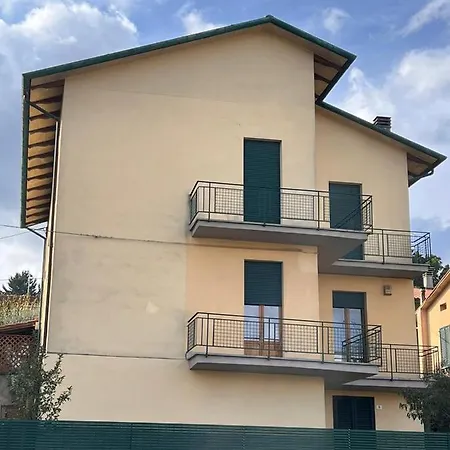 Bed & Breakfast Camelia *