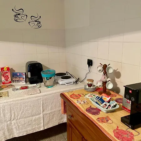 Camelia Bed & Breakfast *