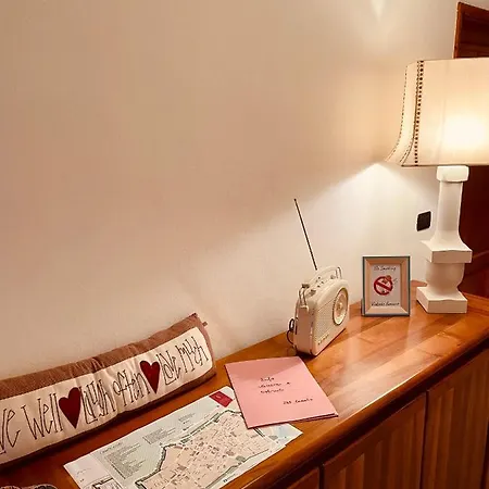 Camelia Bed & Breakfast