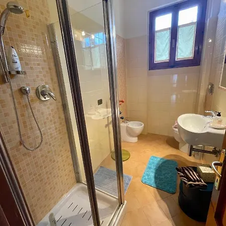 Camelia Bed & Breakfast