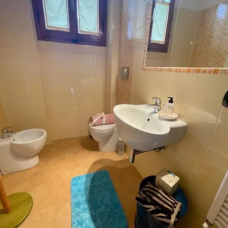 Camelia 住宿加早餐酒店 卡斯泰洛城