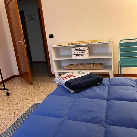 B&B Camelia 치타디카스텔로