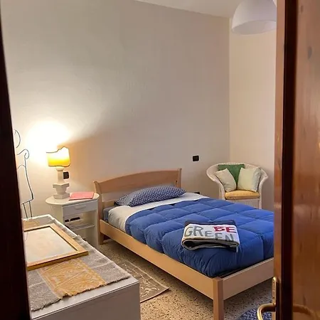 Camelia 住宿加早餐酒店 卡斯泰洛城