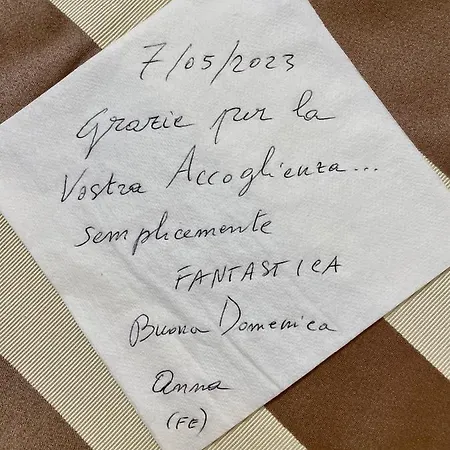 Camelia 住宿加早餐酒店