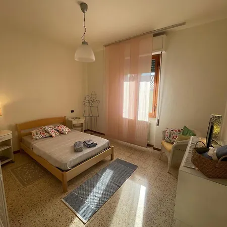 Camelia Bed & Breakfast *