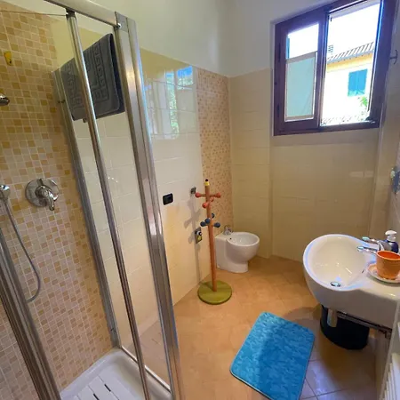 Bed & Breakfast Camelia