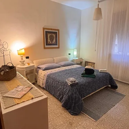 Camelia Bed & Breakfast *