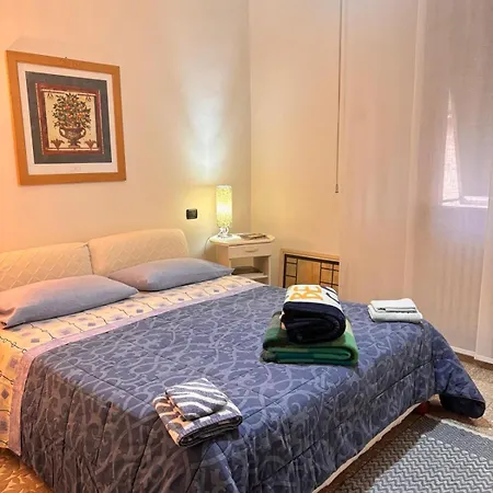 Camelia B&B 치타디카스텔로