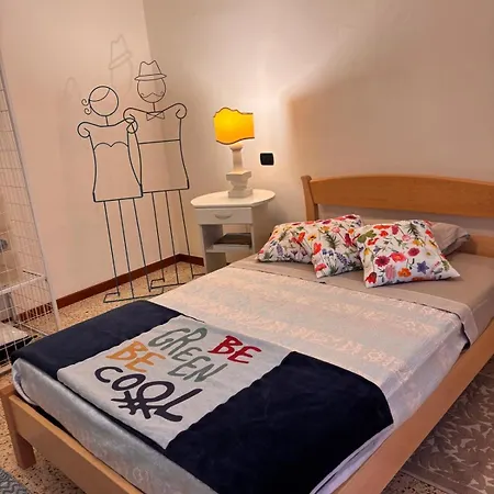Camelia Bed & Breakfast