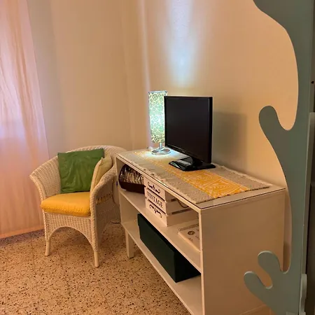 Camelia B&B