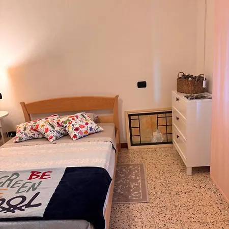 Camelia B&B 치타디카스텔로