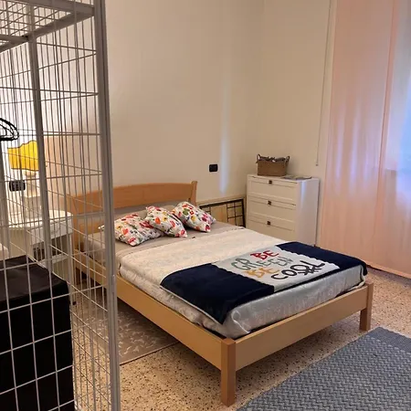 住宿加早餐酒店 Camelia 卡斯泰洛城