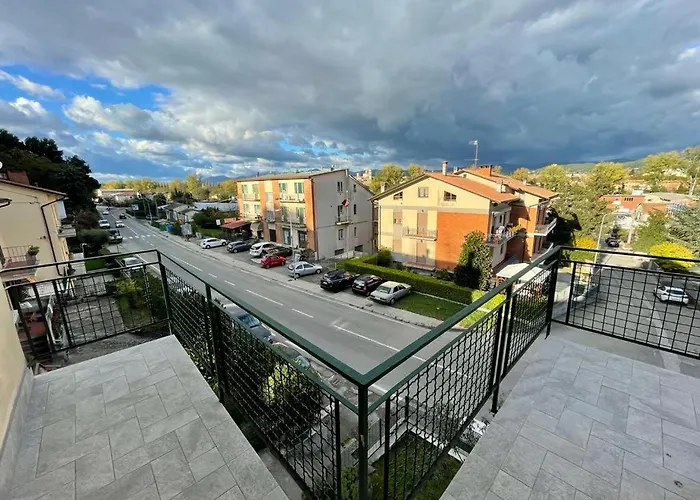 Bed & Breakfast Camelia *