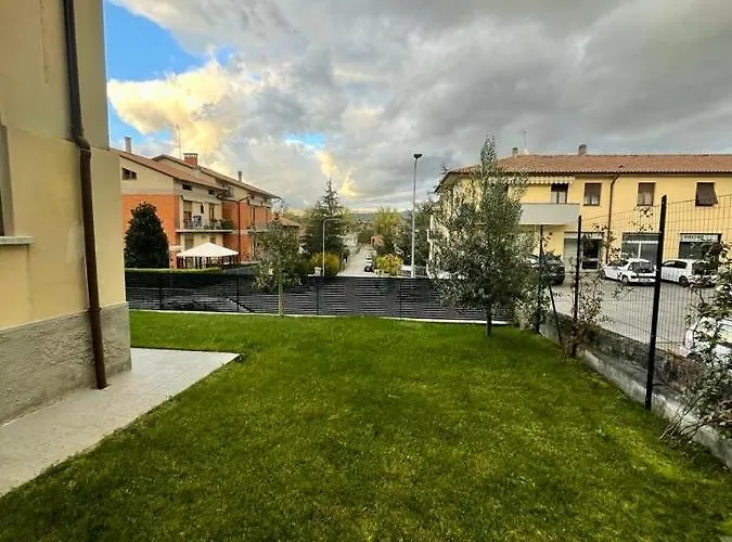 Camelia * Città di Castello