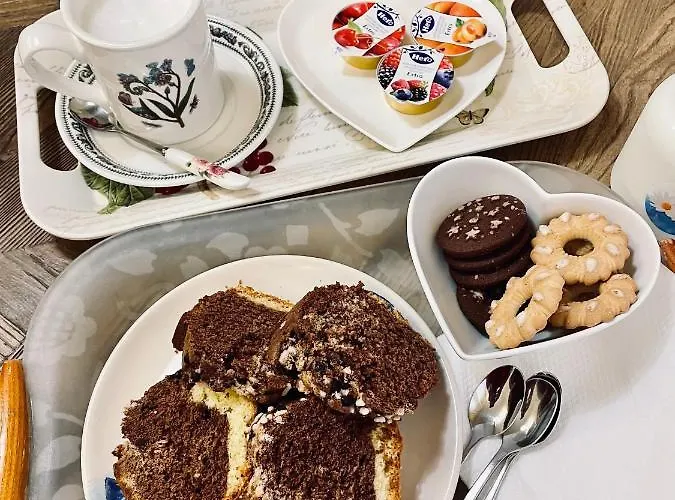 Bed & Breakfast Camelia