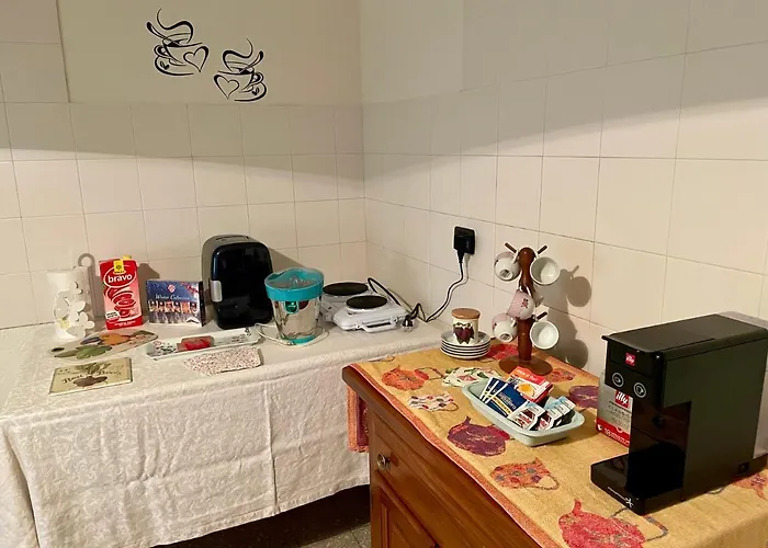 Camelia Отель типа 