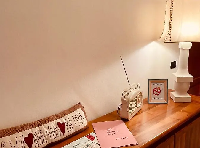 Camelia Bed & Breakfast