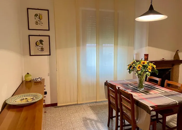 Bed & Breakfast Camelia *