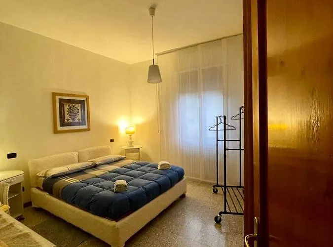 Camelia Bed & Breakfast