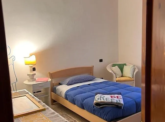 Camelia Bed & Breakfast Città di Castello