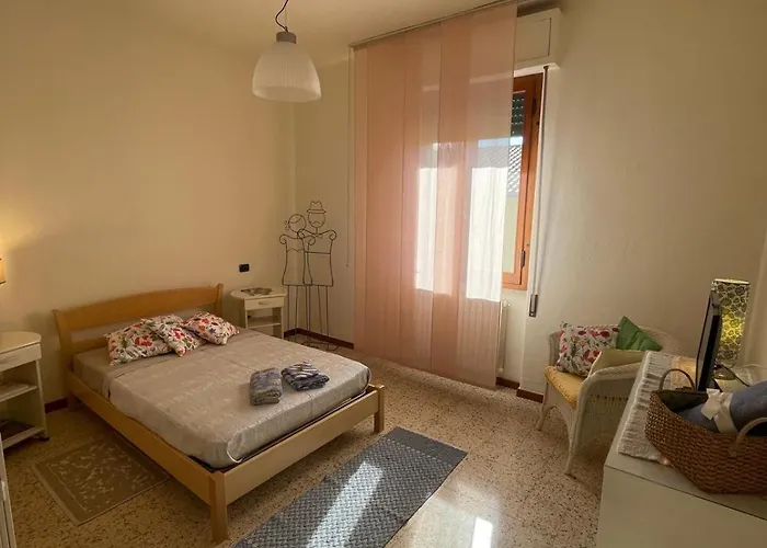 Camelia Bed & Breakfast *