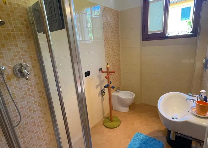 Bed & Breakfast Camelia