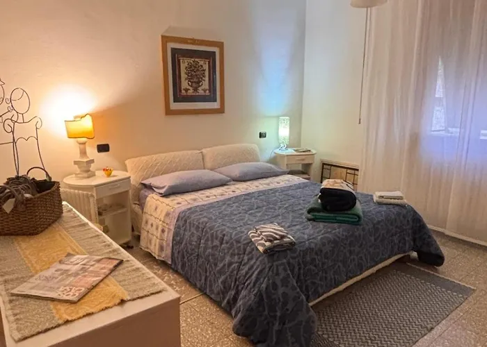 Camelia Bed & Breakfast *