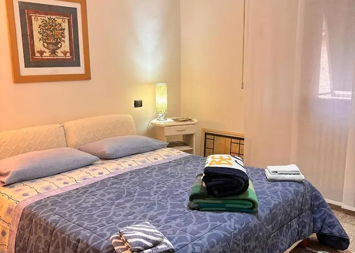 Camelia Bed & Breakfast Città di Castello