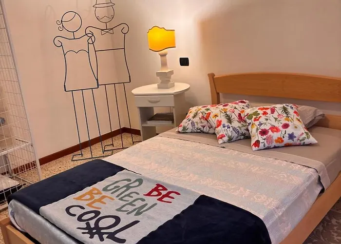 Camelia Bed & Breakfast