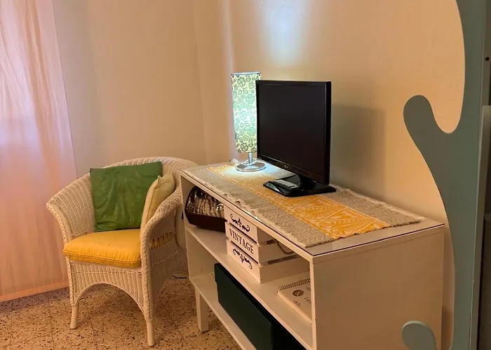 Camelia Bed & Breakfast