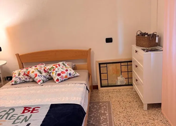 Camelia Bed & Breakfast Città di Castello